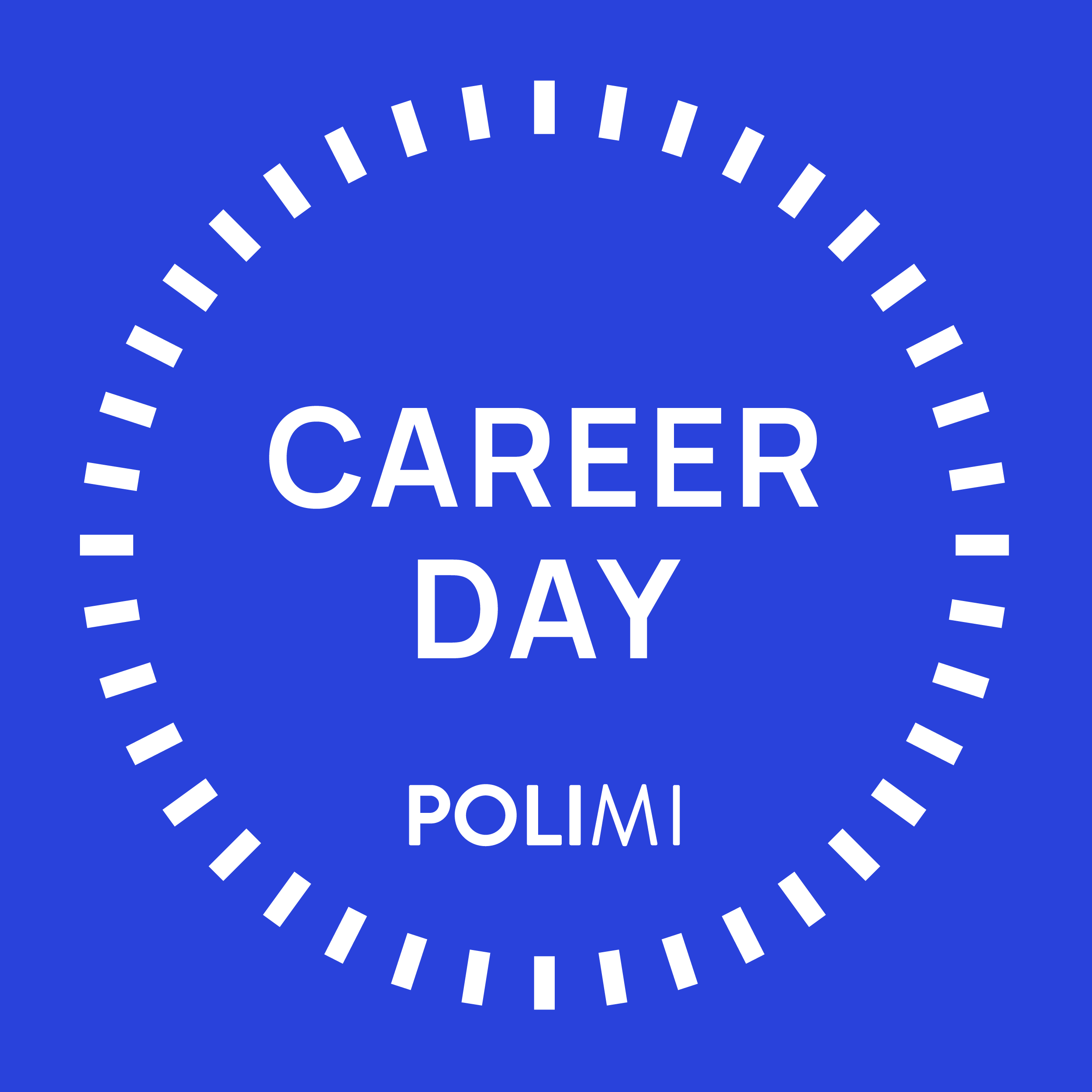 Career Day Polimi
